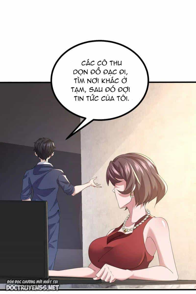 Ta Quét Phó Bản Ở Khắp Thế Giới - Chương 59 - ảnh 21