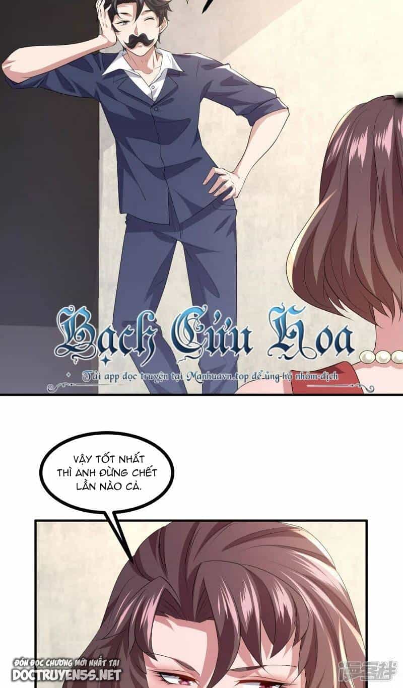 Ta Quét Phó Bản Ở Khắp Thế Giới - Chương 59 - ảnh 27