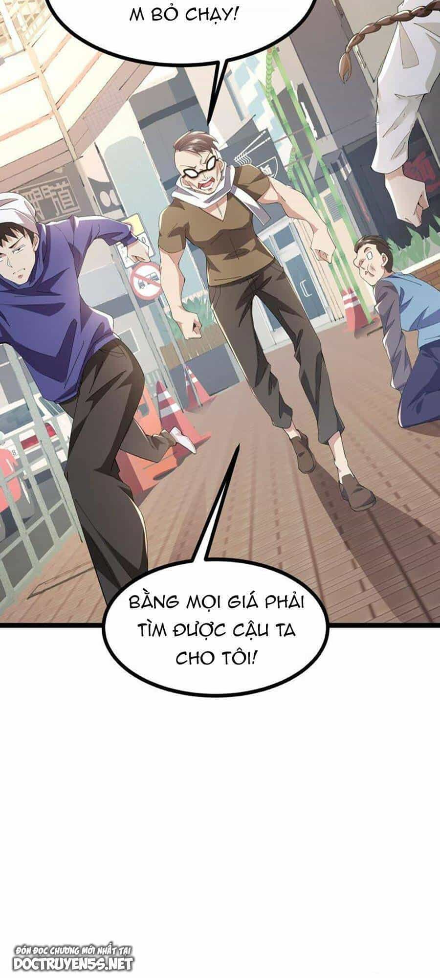 Ta Quét Phó Bản Ở Khắp Thế Giới - Chương 60 - ảnh 27