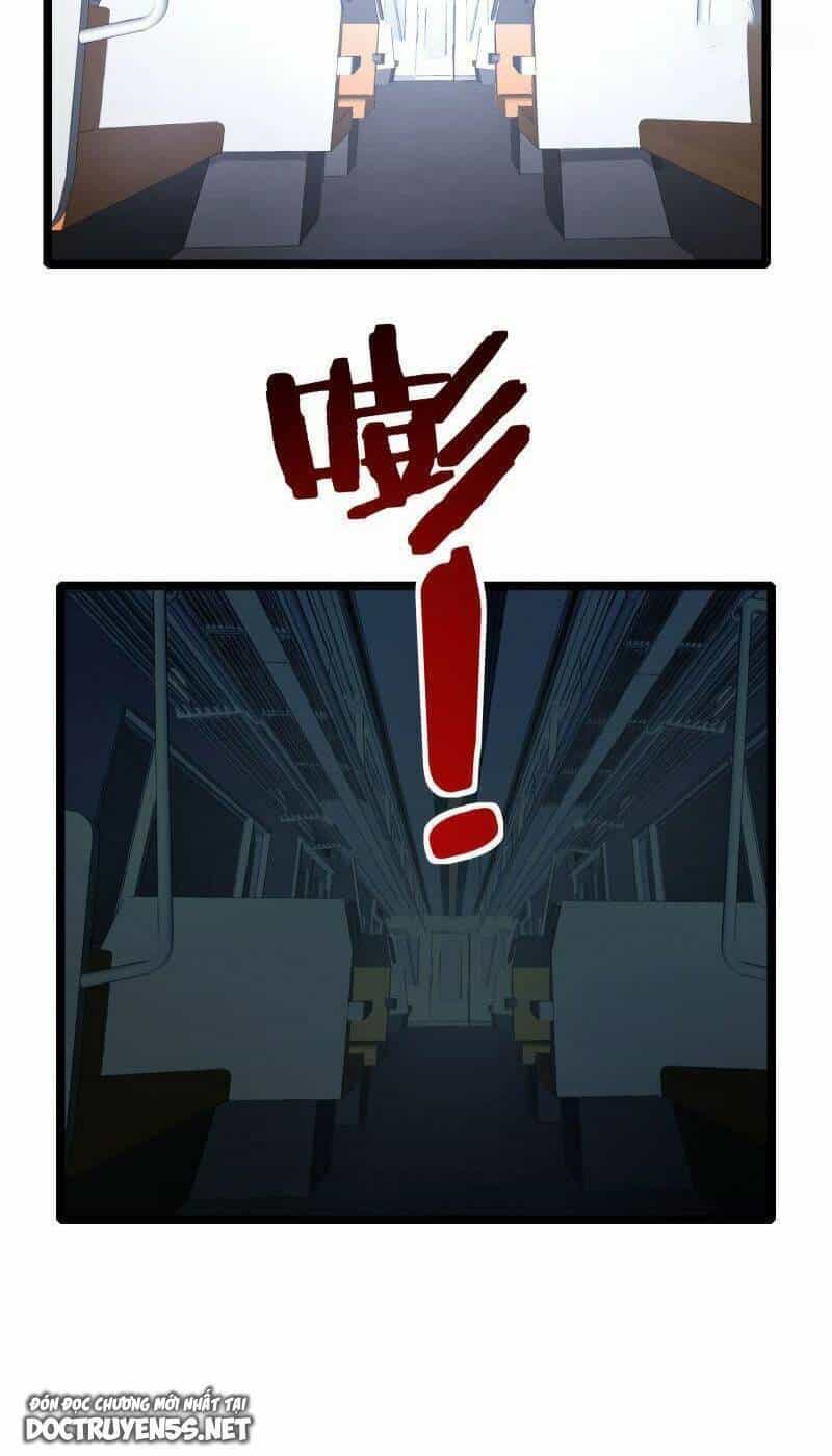 Ta Quét Phó Bản Ở Khắp Thế Giới - Chương 61 - ảnh 22