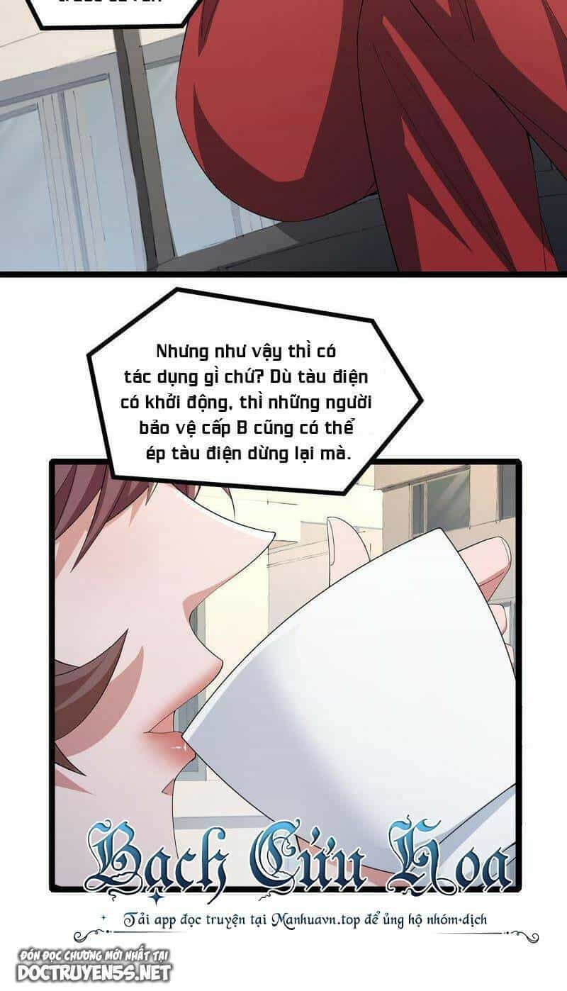 Ta Quét Phó Bản Ở Khắp Thế Giới - Chương 61 - ảnh 26