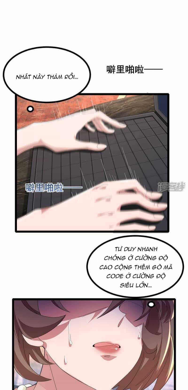 Ta Quét Phó Bản Ở Khắp Thế Giới - Chương 65 - ảnh 14