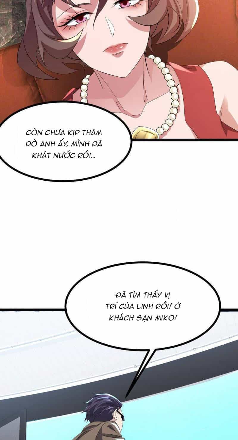 Ta Quét Phó Bản Ở Khắp Thế Giới - Chương 65 - ảnh 21