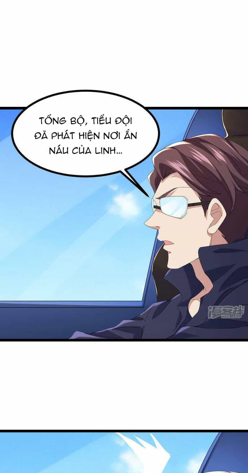 Ta Quét Phó Bản Ở Khắp Thế Giới - Chương 66 - ảnh 26