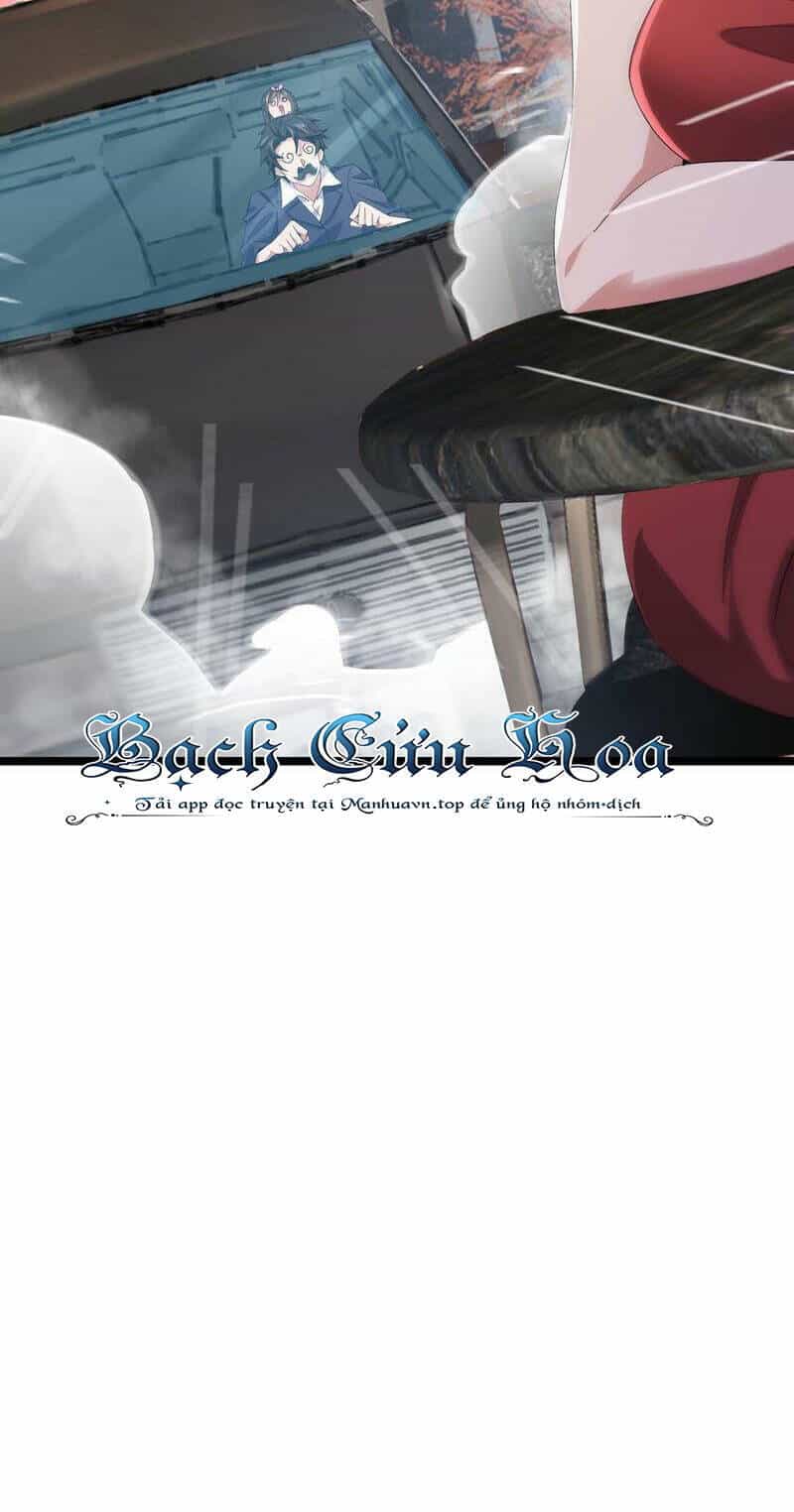 Ta Quét Phó Bản Ở Khắp Thế Giới - Chương 66 - ảnh 35