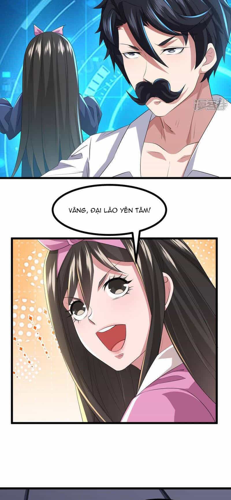 Ta Quét Phó Bản Ở Khắp Thế Giới - Chương 77 - ảnh 13