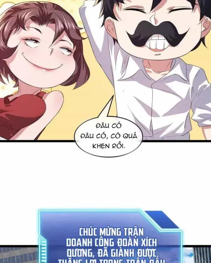 Ta Quét Phó Bản Ở Khắp Thế Giới - Chương 82 - ảnh 16