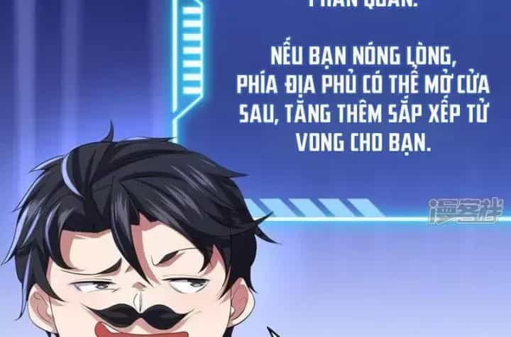 Ta Quét Phó Bản Ở Khắp Thế Giới - Chương 82 - ảnh 47