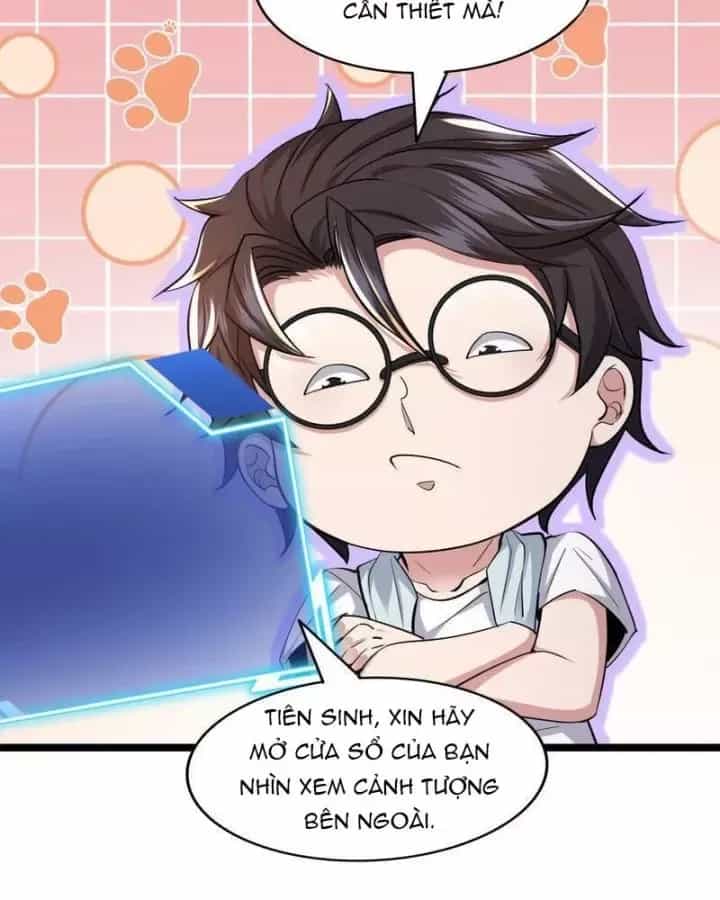 Ta Quét Phó Bản Ở Khắp Thế Giới - Chương 85 - ảnh 26
