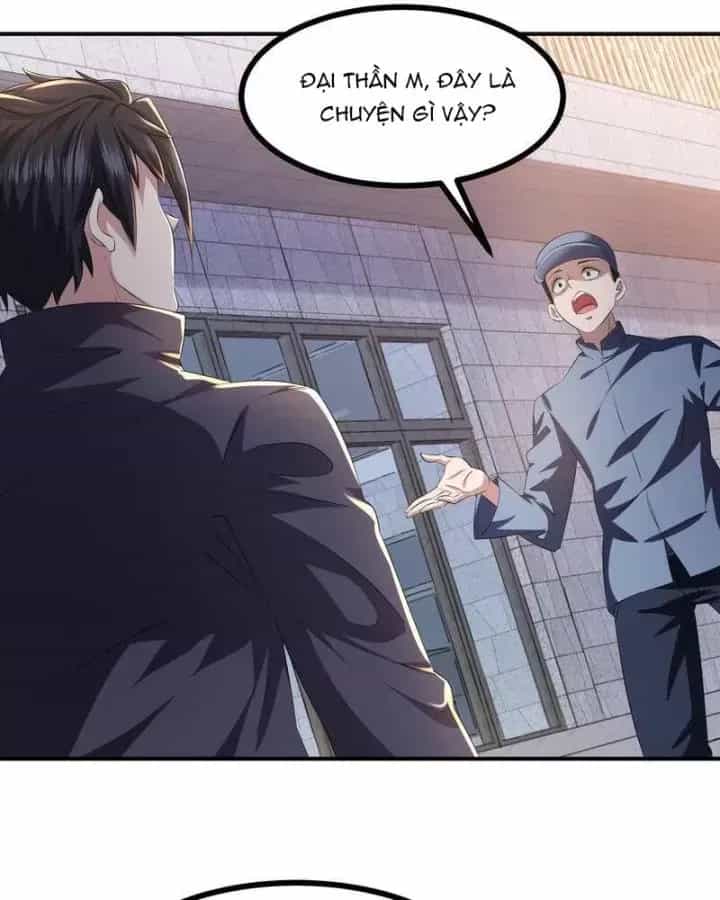 Ta Quét Phó Bản Ở Khắp Thế Giới - Chương 86 - ảnh 50