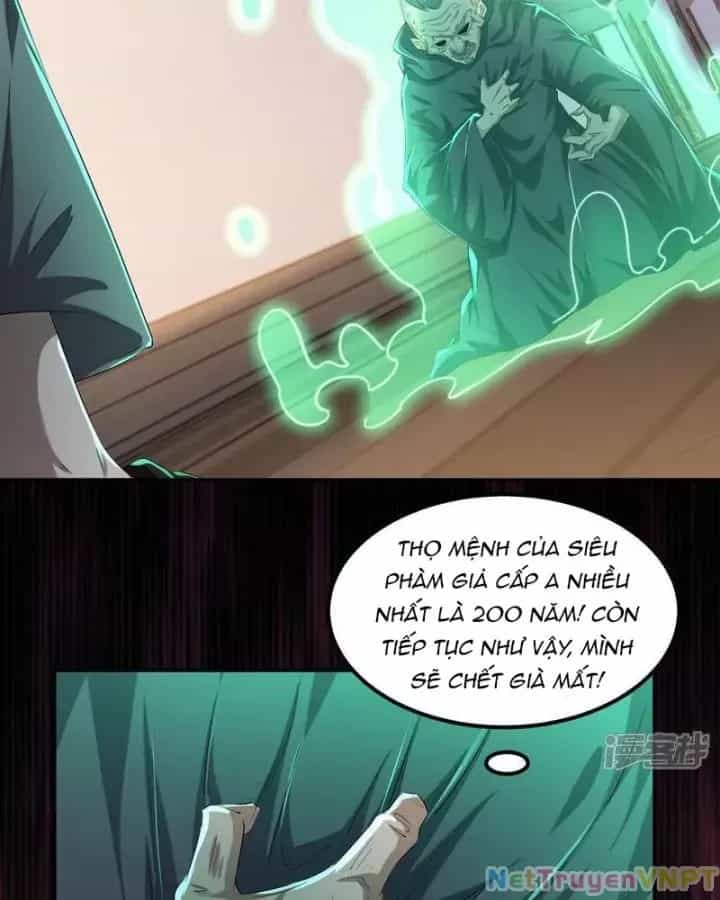 Ta Quét Phó Bản Ở Khắp Thế Giới - Chương 86 - ảnh 72