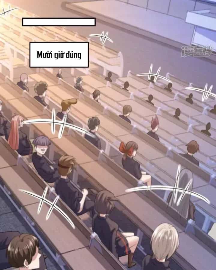 Ta Quét Phó Bản Ở Khắp Thế Giới - Chương 87 - ảnh 48