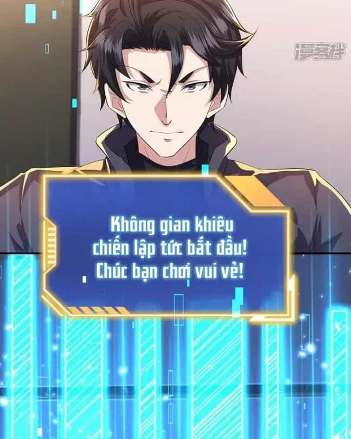 Ta Quét Phó Bản Ở Khắp Thế Giới - Chương 87 - ảnh 64