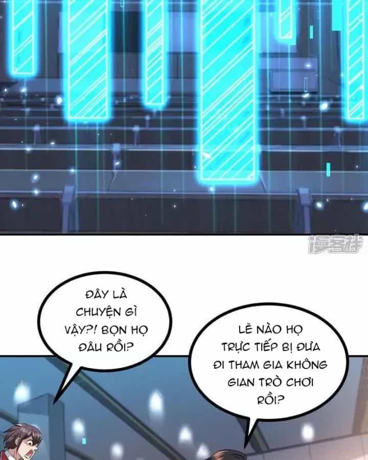 Ta Quét Phó Bản Ở Khắp Thế Giới - Chương 87 - ảnh 66