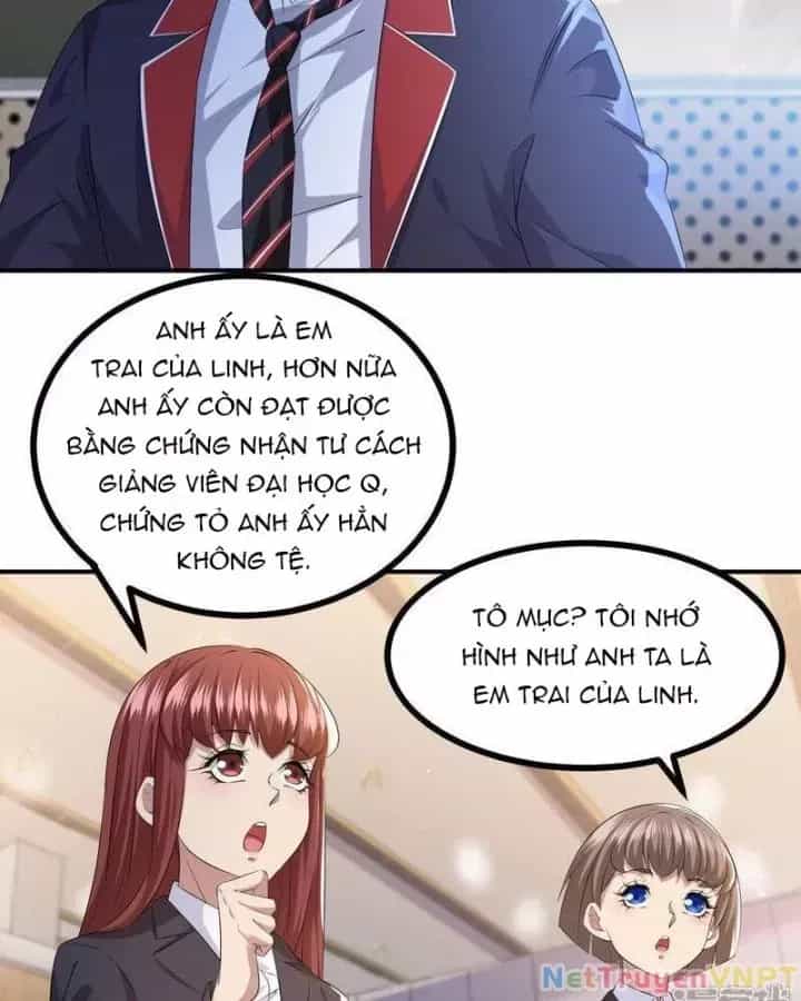 Ta Quét Phó Bản Ở Khắp Thế Giới - Chương 88 - ảnh 66