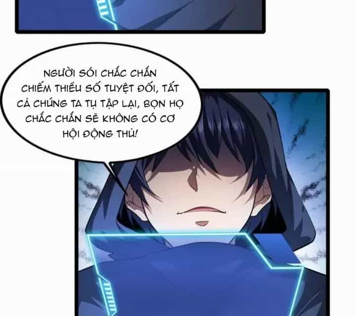 Ta Quét Phó Bản Ở Khắp Thế Giới - Chương 94 - ảnh 16