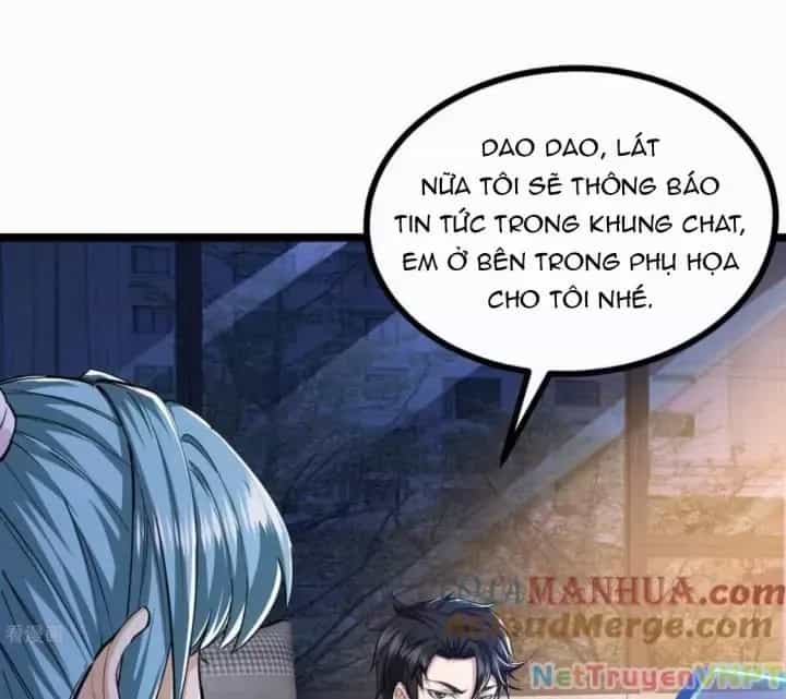 Ta Quét Phó Bản Ở Khắp Thế Giới - Chương 94 - ảnh 8