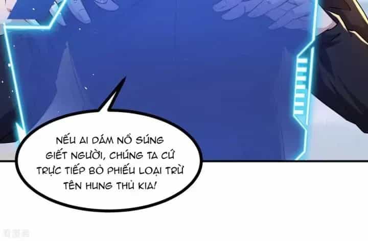 Ta Quét Phó Bản Ở Khắp Thế Giới - Chương 95 - ảnh 13