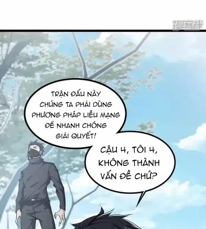 Ta Quét Phó Bản Ở Khắp Thế Giới - Chương 97 - ảnh 17