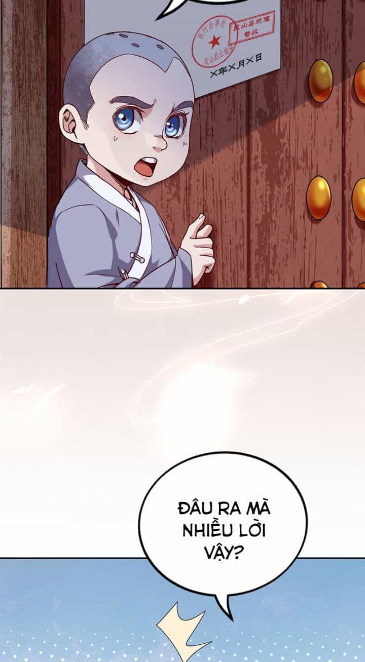 Ta Quyết Không Thành Phât - Chương 0 - ảnh 25