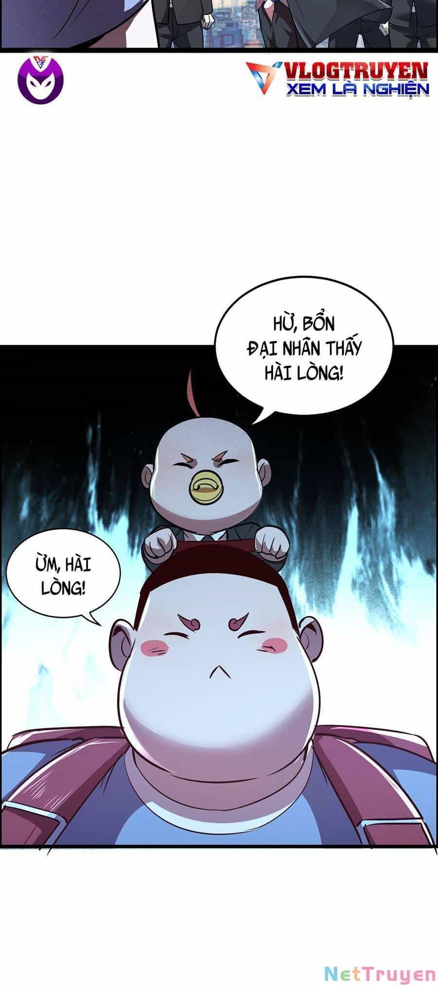 Ta Quyết Không Thành Phât - Chương 11 - ảnh 6