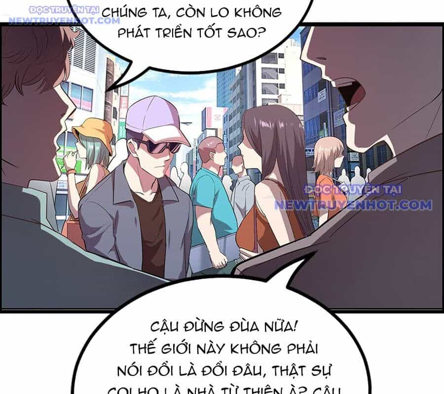 Ta Quyết Không Thành Phât - Chương 13 - ảnh 12