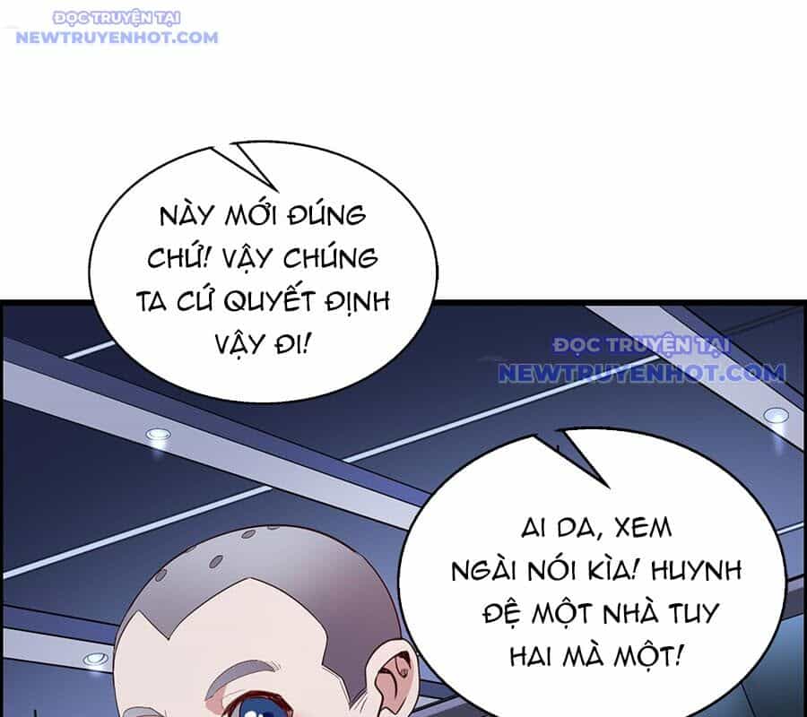 Ta Quyết Không Thành Phât - Chương 13 - ảnh 88