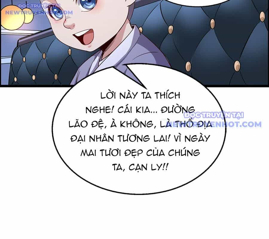 Ta Quyết Không Thành Phât - Chương 13 - ảnh 89