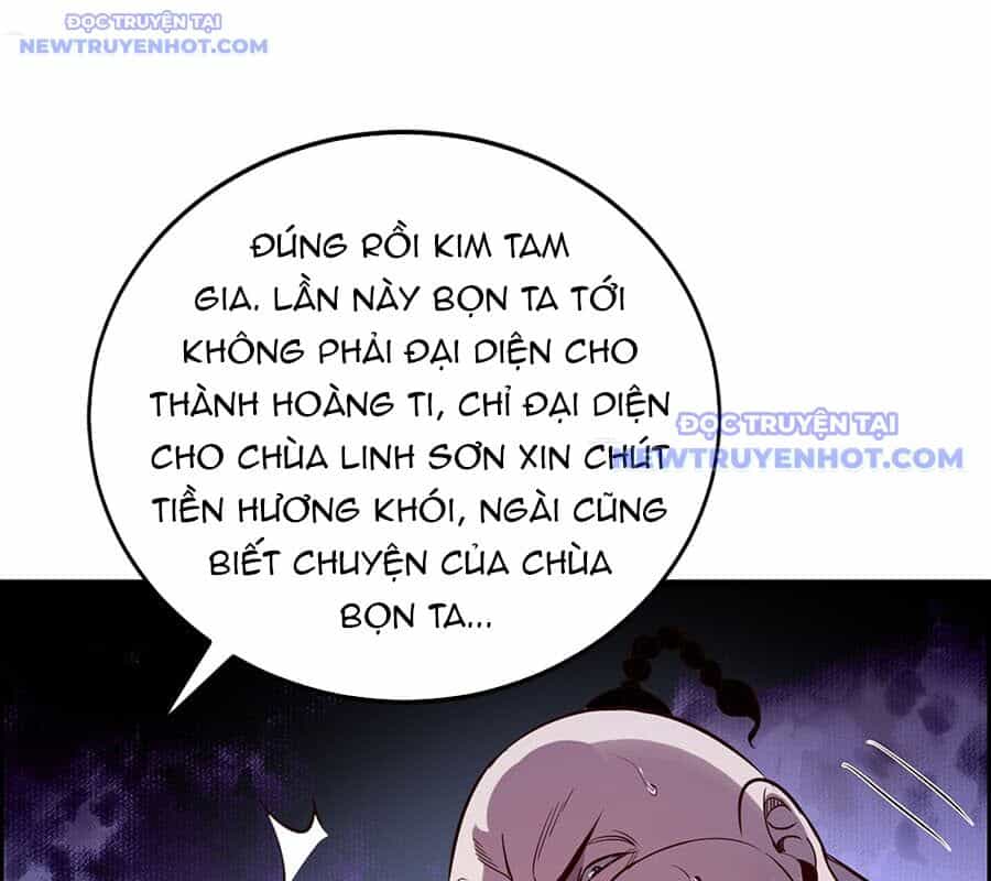 Ta Quyết Không Thành Phât - Chương 13 - ảnh 94