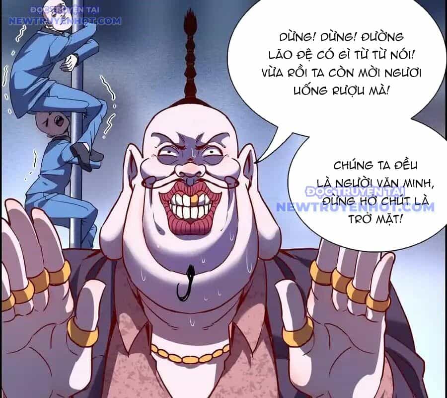 Ta Quyết Không Thành Phât - Chương 14 - ảnh 102