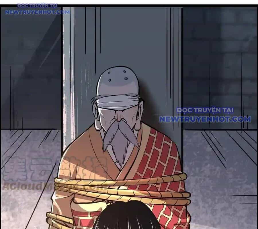Ta Quyết Không Thành Phât - Chương 14 - ảnh 133