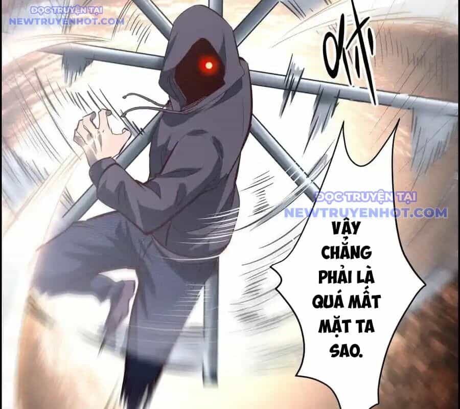 Ta Quyết Không Thành Phât - Chương 14 - ảnh 148