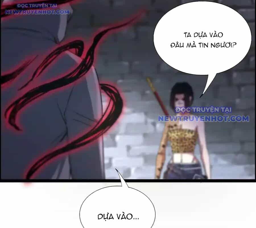 Ta Quyết Không Thành Phât - Chương 14 - ảnh 178