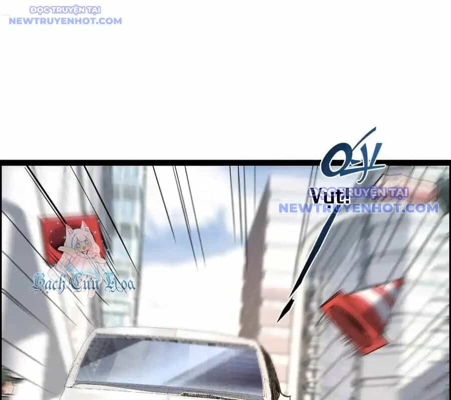 Ta Quyết Không Thành Phât - Chương 14 - ảnh 20