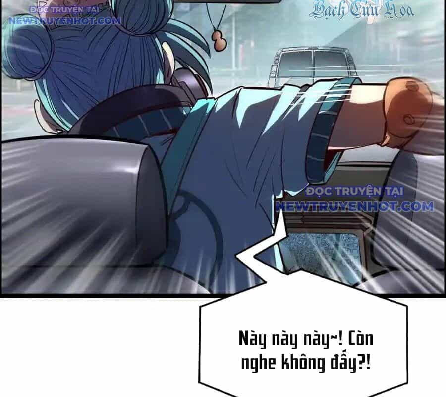 Ta Quyết Không Thành Phât - Chương 14 - ảnh 23