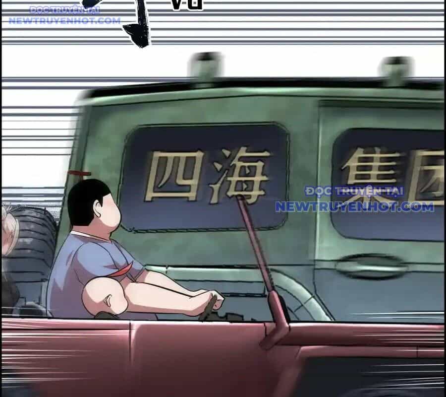 Ta Quyết Không Thành Phât - Chương 14 - ảnh 30
