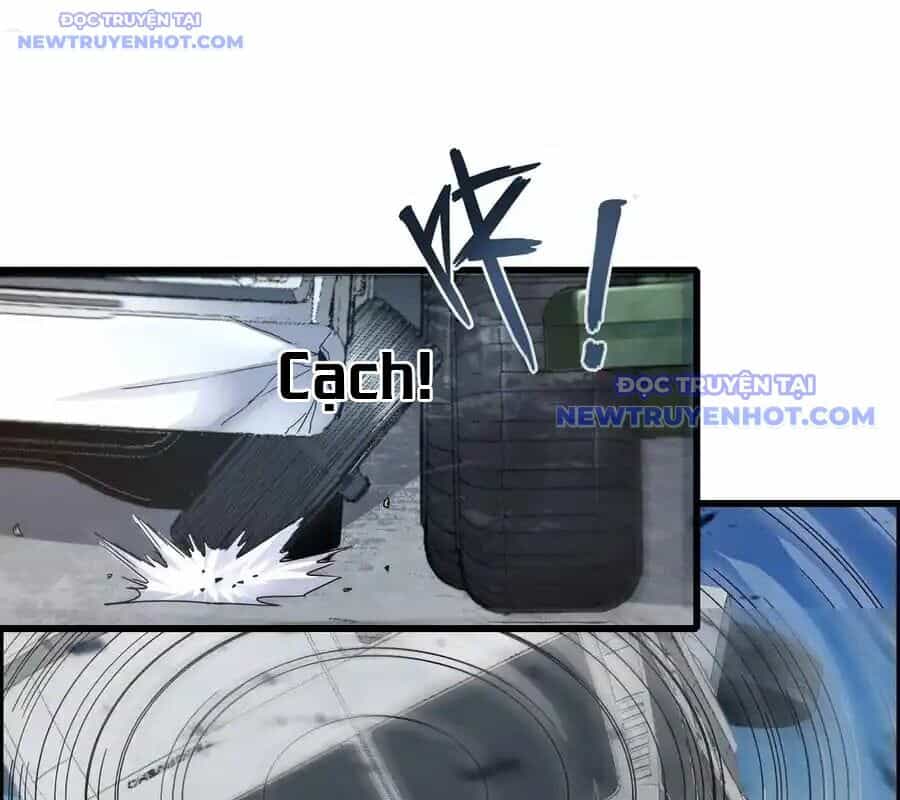 Ta Quyết Không Thành Phât - Chương 14 - ảnh 34