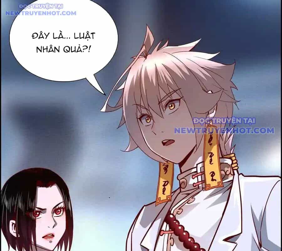 Ta Quyết Không Thành Phât - Chương 15 - ảnh 148