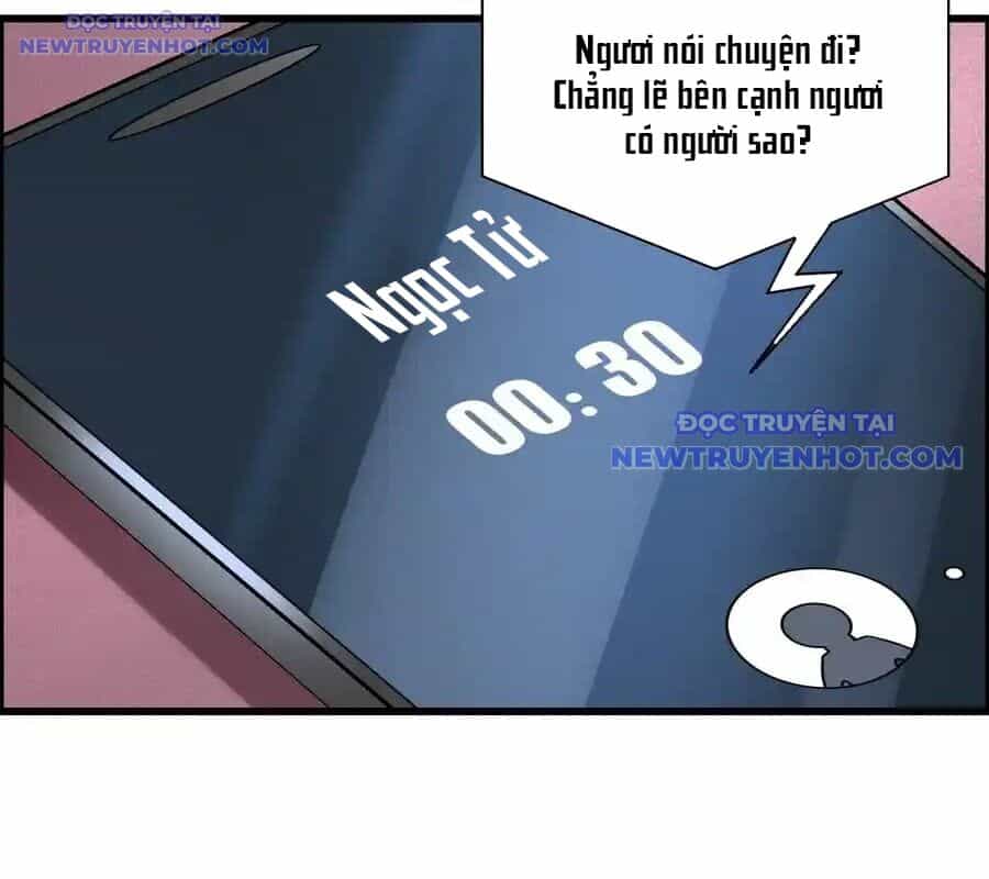 Ta Quyết Không Thành Phât - Chương 15 - ảnh 54