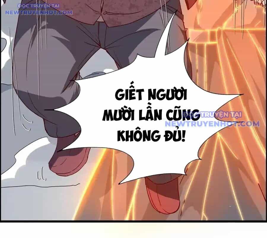 Ta Quyết Không Thành Phât - Chương 15 - ảnh 81