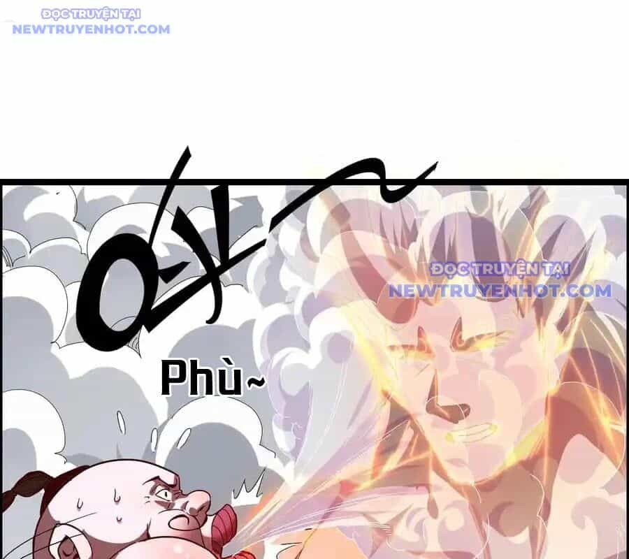 Ta Quyết Không Thành Phât - Chương 15 - ảnh 83