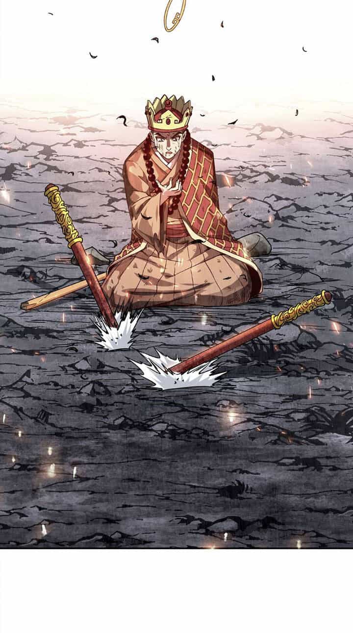 Ta Quyết Không Thành Phât - Chương 1 - ảnh 39