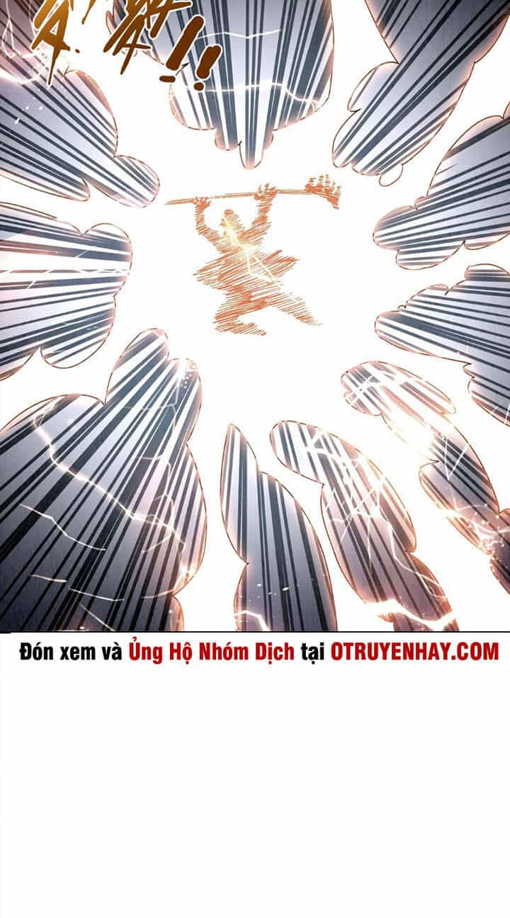 Ta Quyết Không Thành Phât - Chương 1 - ảnh 42