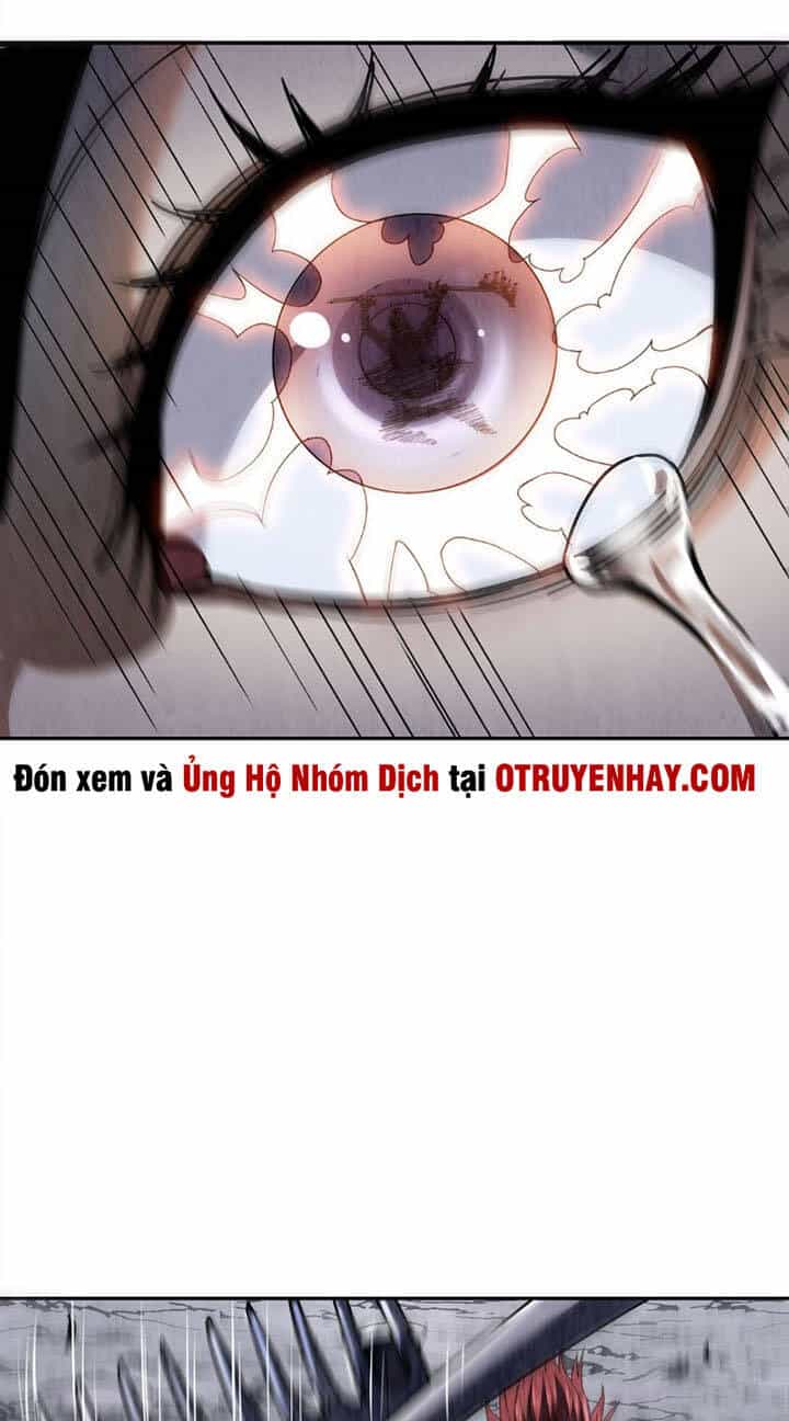 Ta Quyết Không Thành Phât - Chương 1 - ảnh 43
