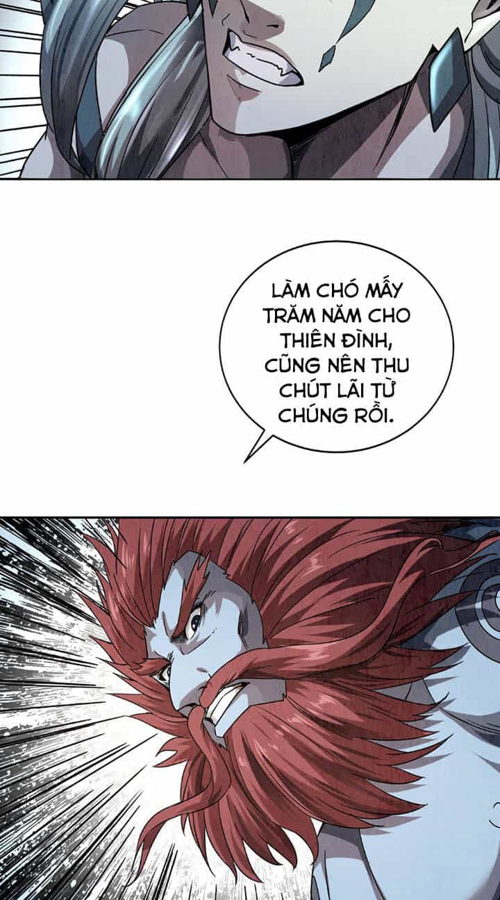 Ta Quyết Không Thành Phât - Chương 1 - ảnh 46