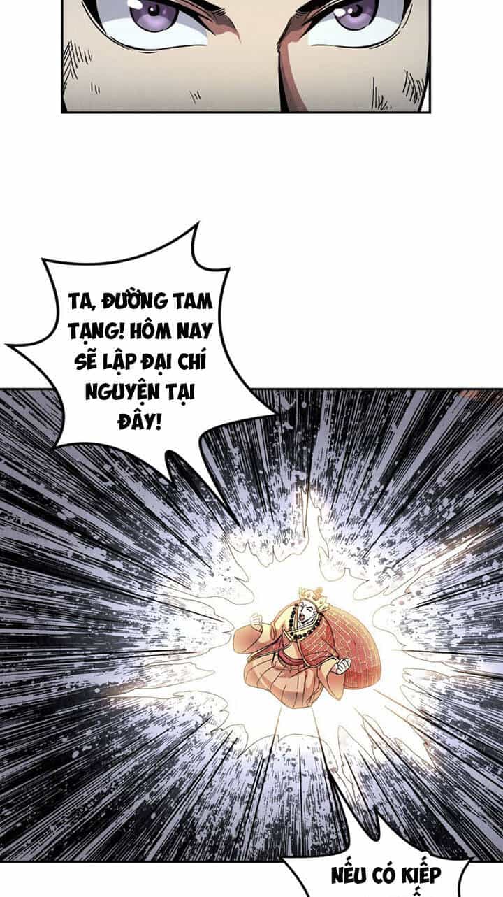 Ta Quyết Không Thành Phât - Chương 1 - ảnh 64