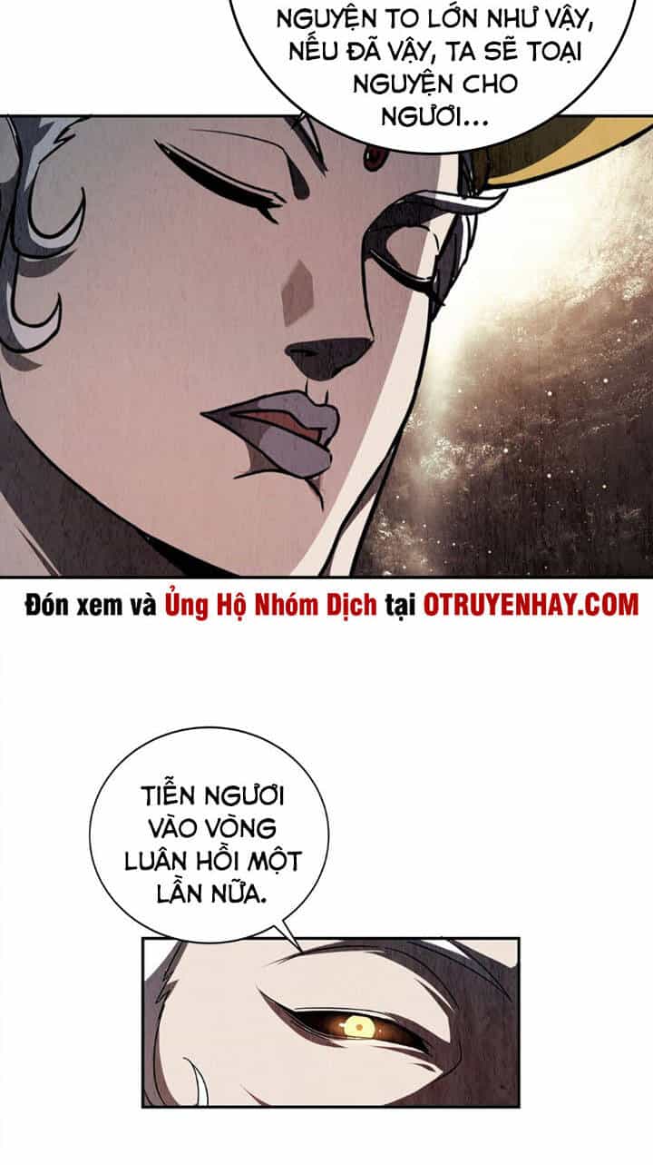 Ta Quyết Không Thành Phât - Chương 1 - ảnh 68