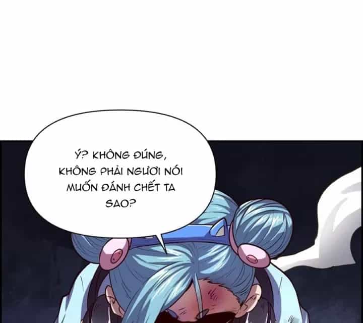 Ta Quyết Không Thành Phât - Chương 18 - ảnh 55