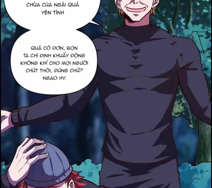 Ta Quyết Không Thành Phât - Chương 19 - ảnh 115