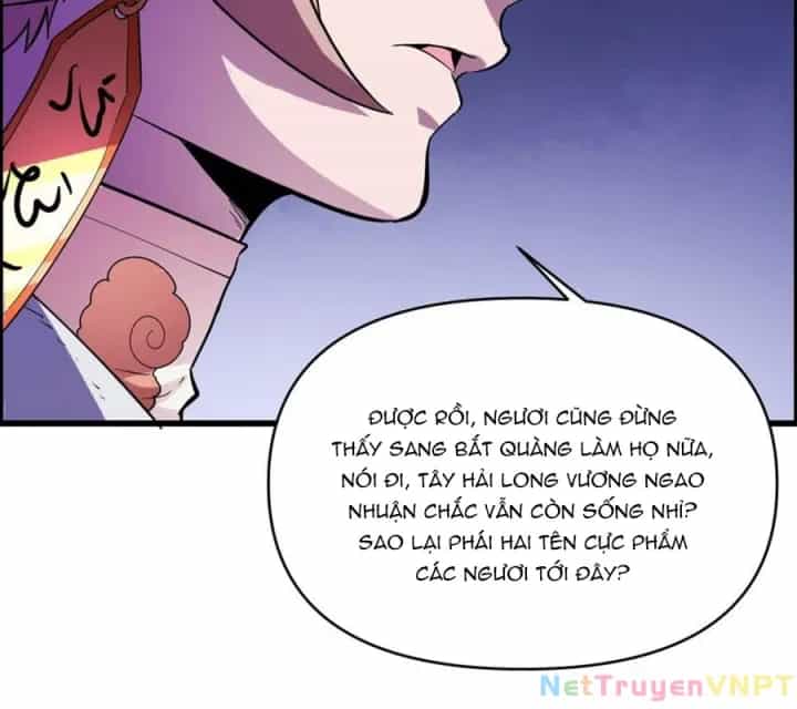 Ta Quyết Không Thành Phât - Chương 19 - ảnh 133